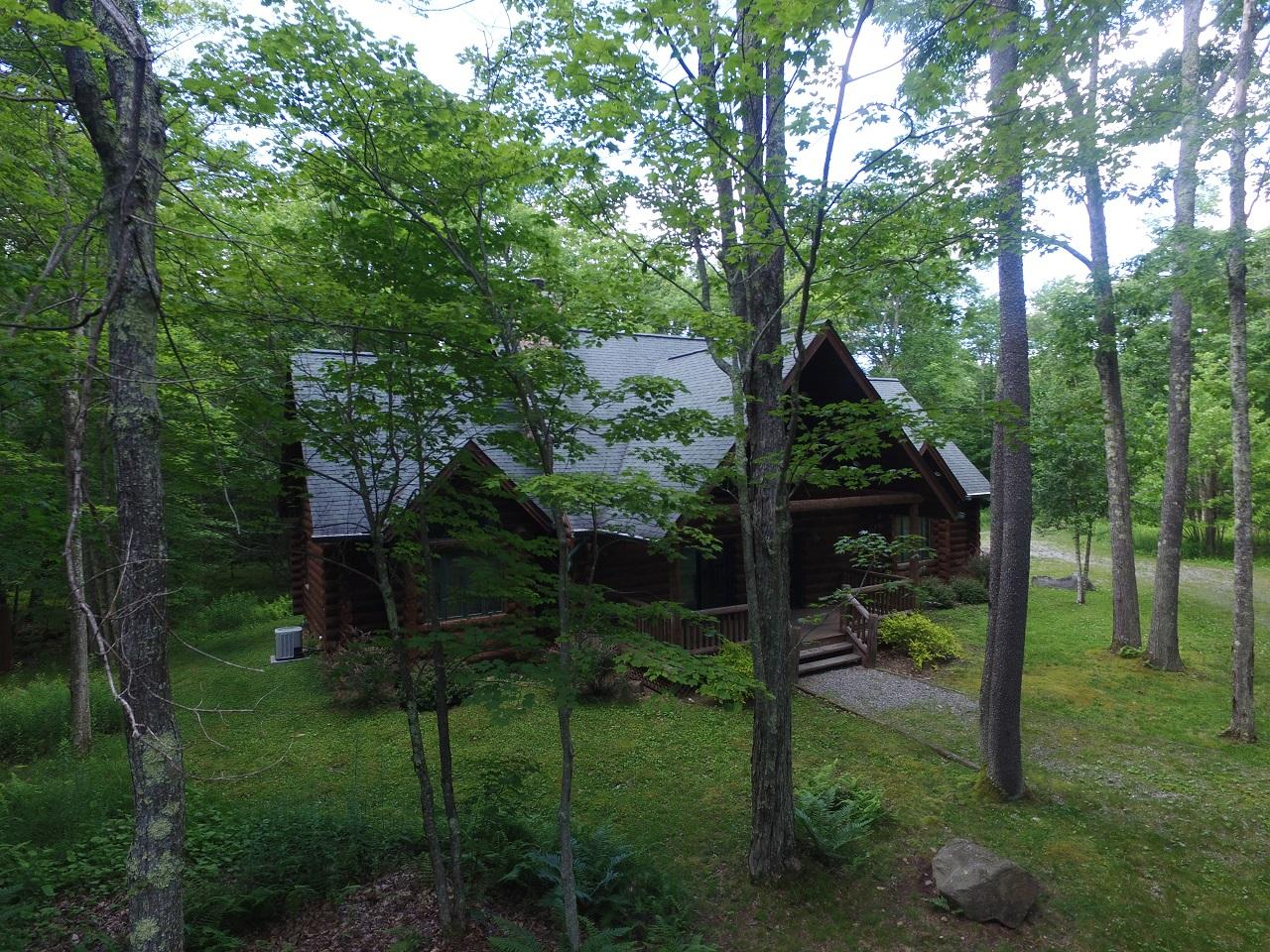 34 Hunters Ridge Dunmore, WV 24934 - Photo 1 of 21 Gallery Image 1