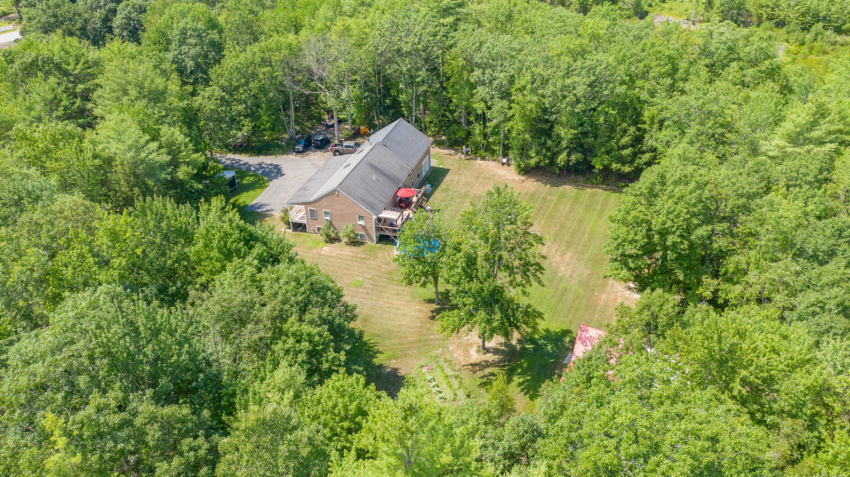 269 Buxton Road Saco, ME 04072 - Photo 67 of 71 269 Buxton Road Saco-66
