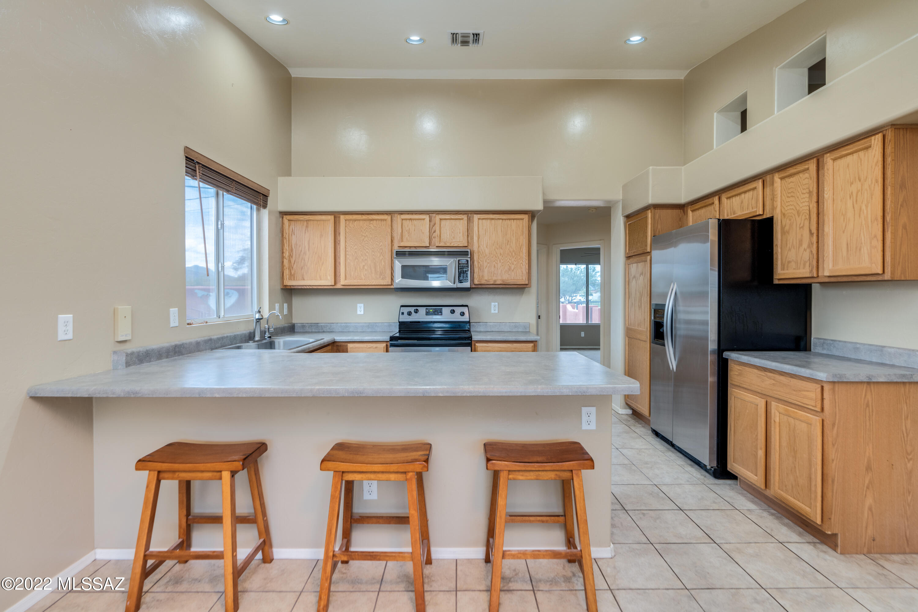 33 Avenida Pastor Rio Rico, AZ 85648 - Photo 21 of 48
