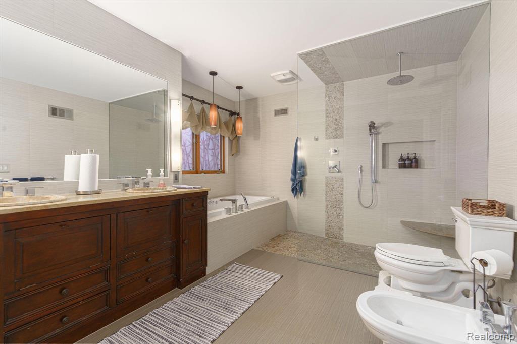 3735 Summit Ridge Drive Rochester Hills, MI 48306 - Photo 42 of 72