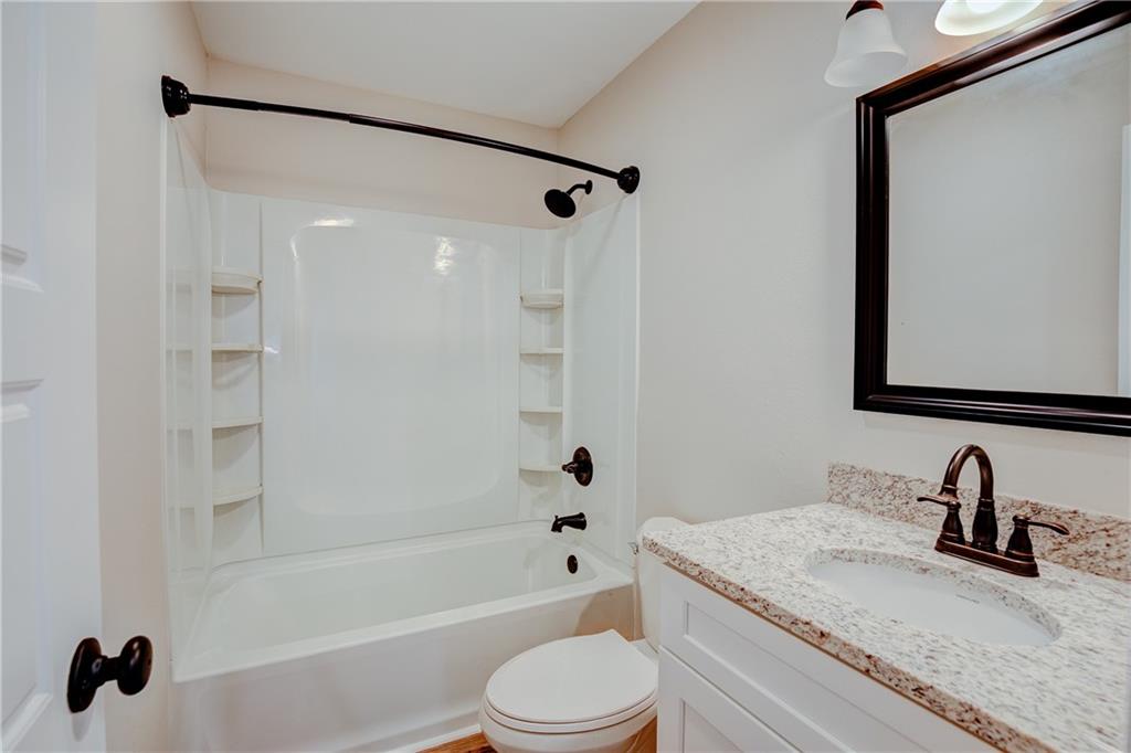 1017 Ridgefield Drive Laplace, LA 70068 - Photo 11 of 15