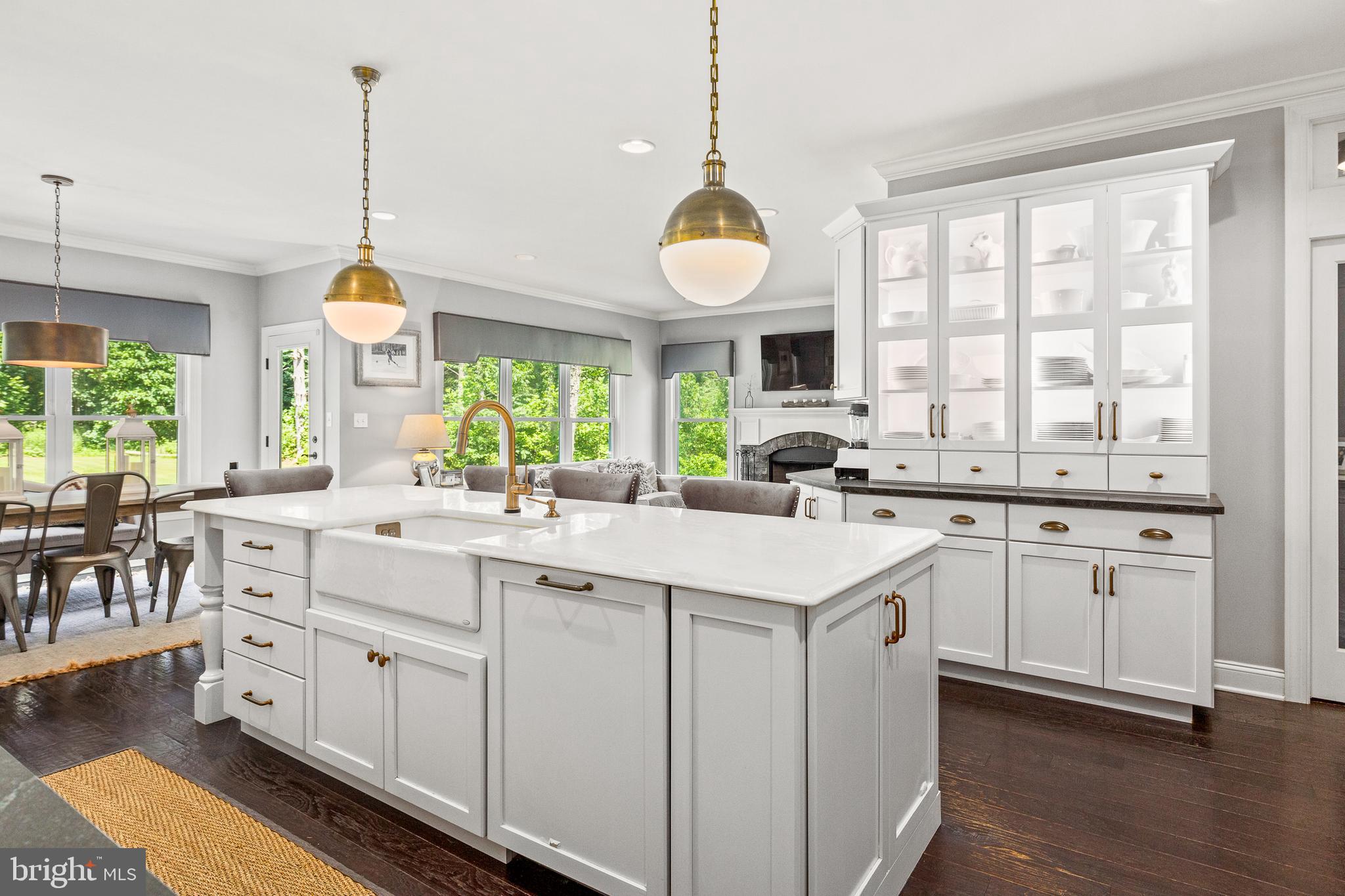 435 Ellisdale Road Crosswicks, NJ 08515 - Photo 14 of 47 Kitchen