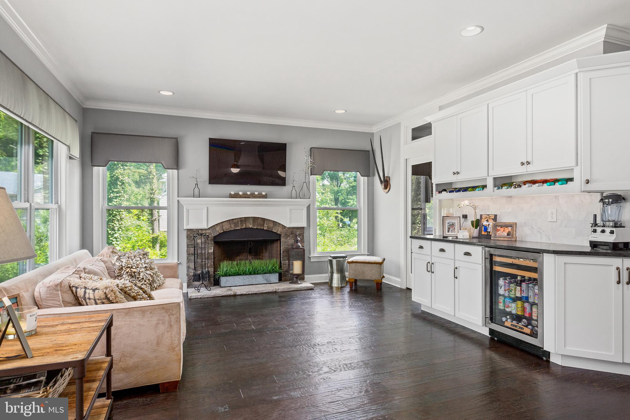 435 Ellisdale Road Crosswicks, NJ 08515 - Photo 22 of 47 Keeping Room