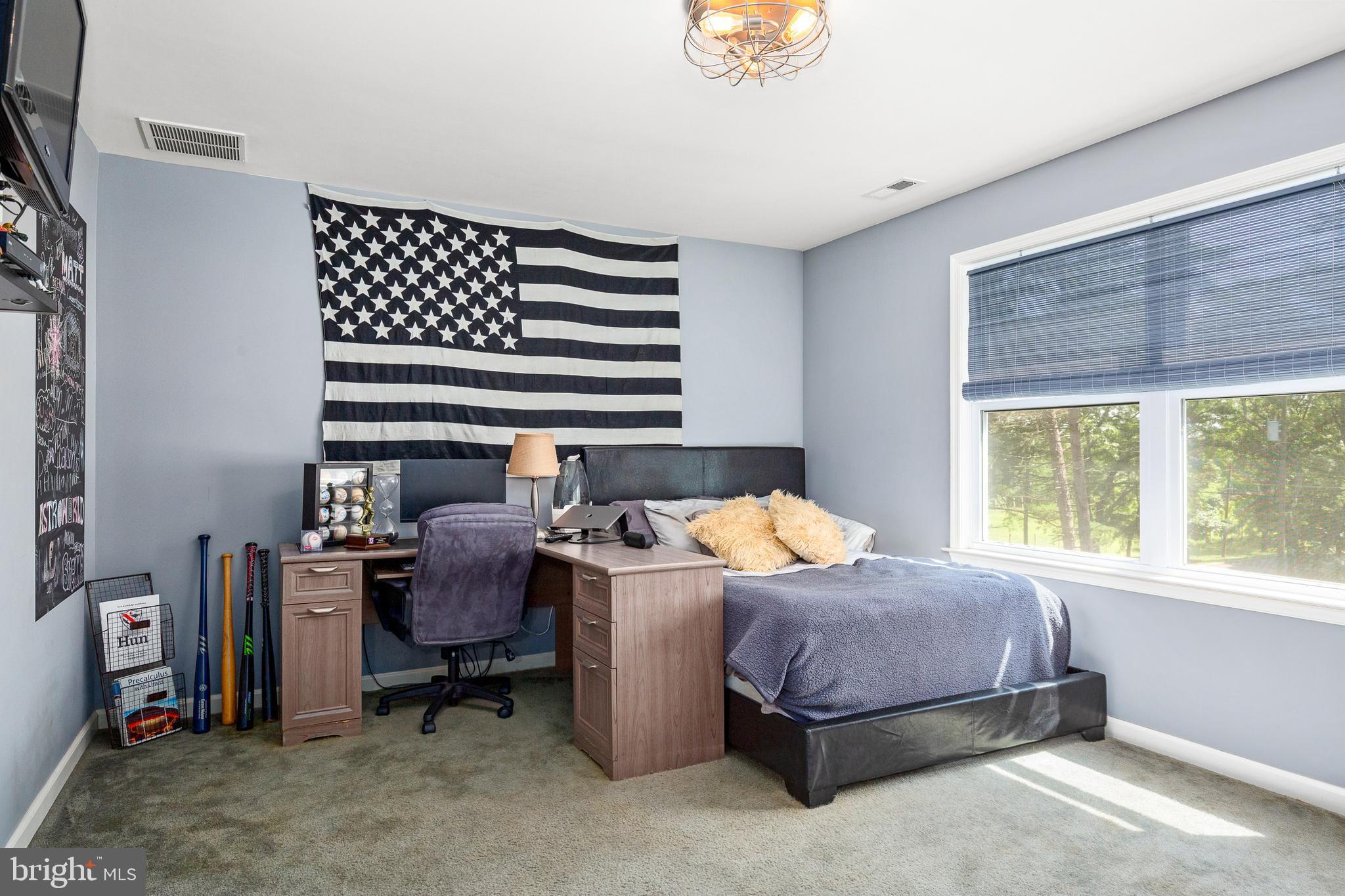 435 Ellisdale Road Crosswicks, NJ 08515 - Photo 40 of 47 Bedroom 3