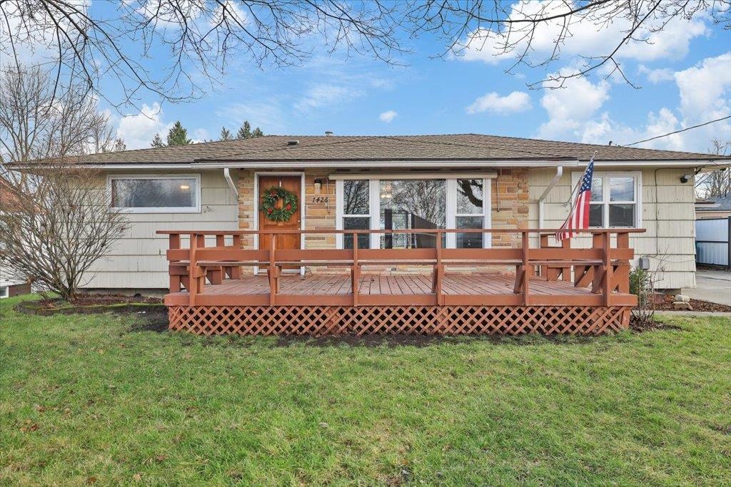 1426 North Oberlin Road Spokane, WA 99206 - Photo 3 of 34 Gallery Image 3