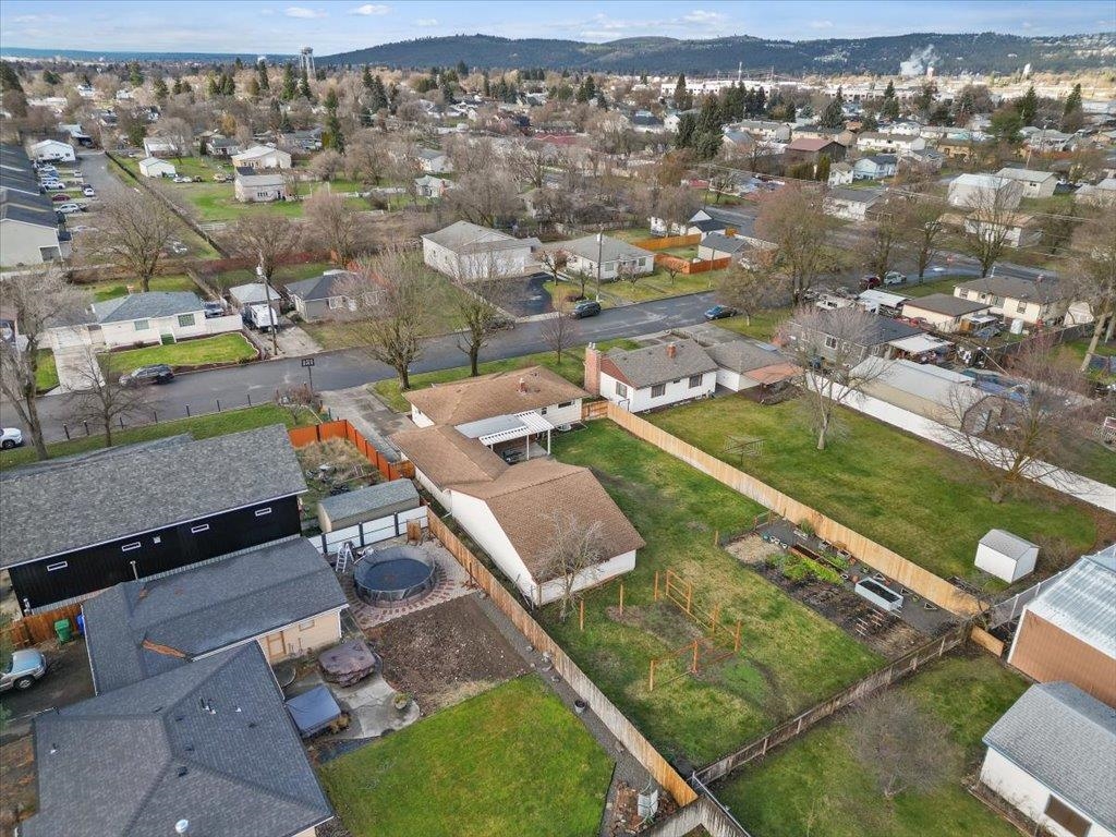 1426 North Oberlin Road Spokane, WA 99206 - Photo 34 of 34 Gallery Image 34