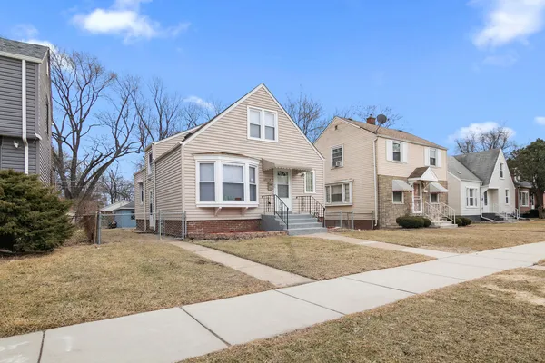 $227,000 | 14819 Evers Street, Dolton, IL 60419