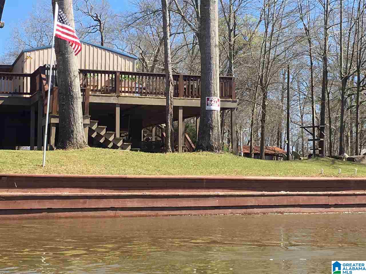 600 Roebuck Landing Road Akron, AL 35441 - Photo 1 of 39