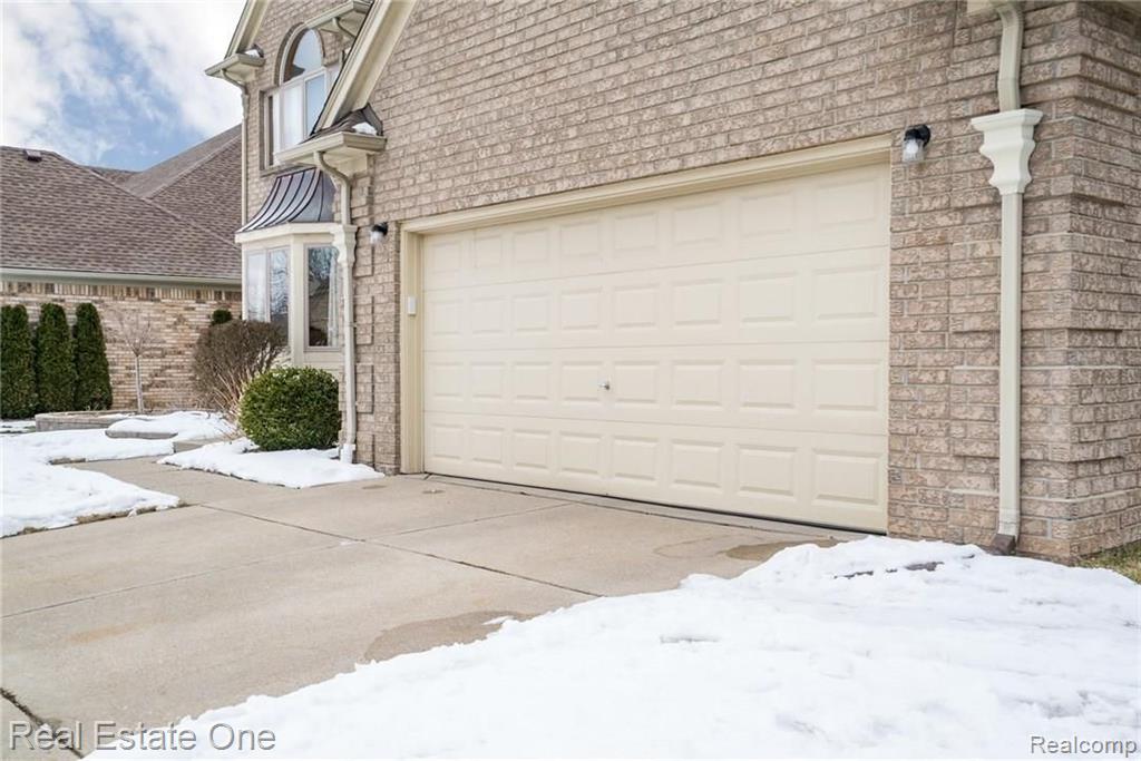 861 Norcross Drive Rochester Hills, MI 48307 - Photo 38 of 50