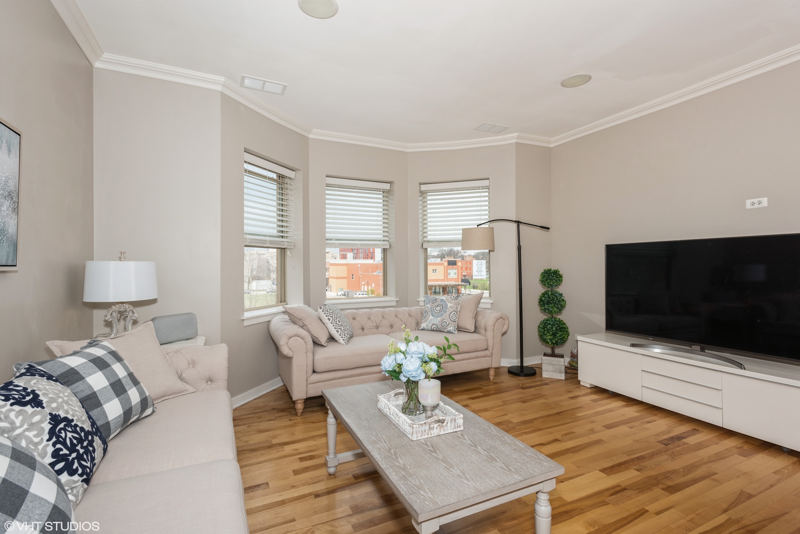 1017 South Lytle Street, Unit 301 Chicago, IL 60607 - Photo 2 of 21