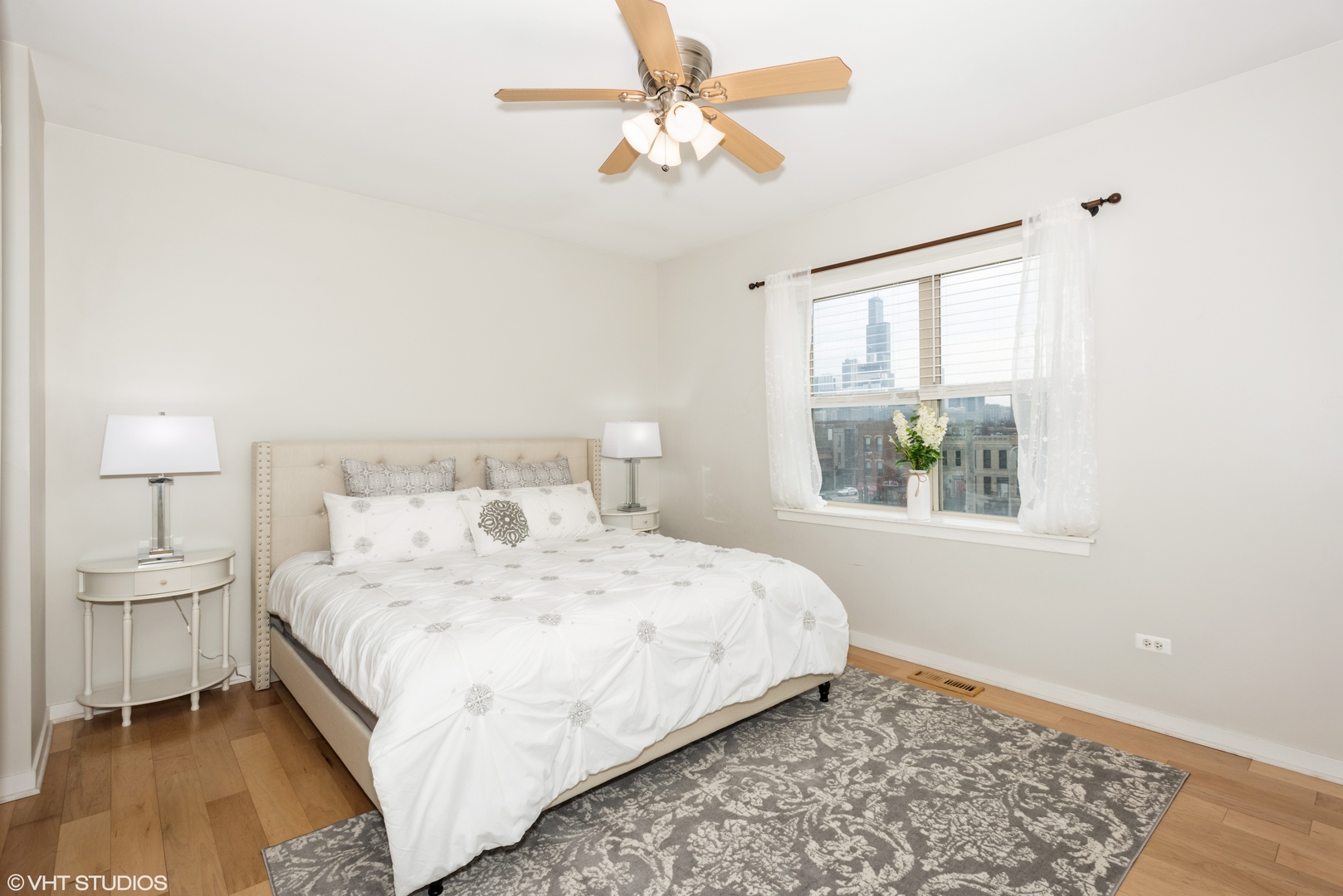 1017 South Lytle Street, Unit 301 Chicago, IL 60607 - Photo 12 of 21