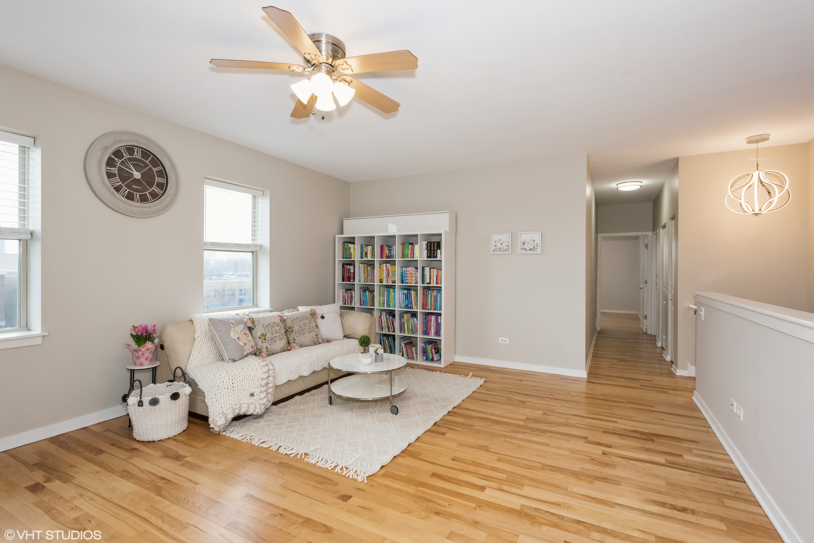1017 South Lytle Street, Unit 301 Chicago, IL 60607 - Photo 13 of 21