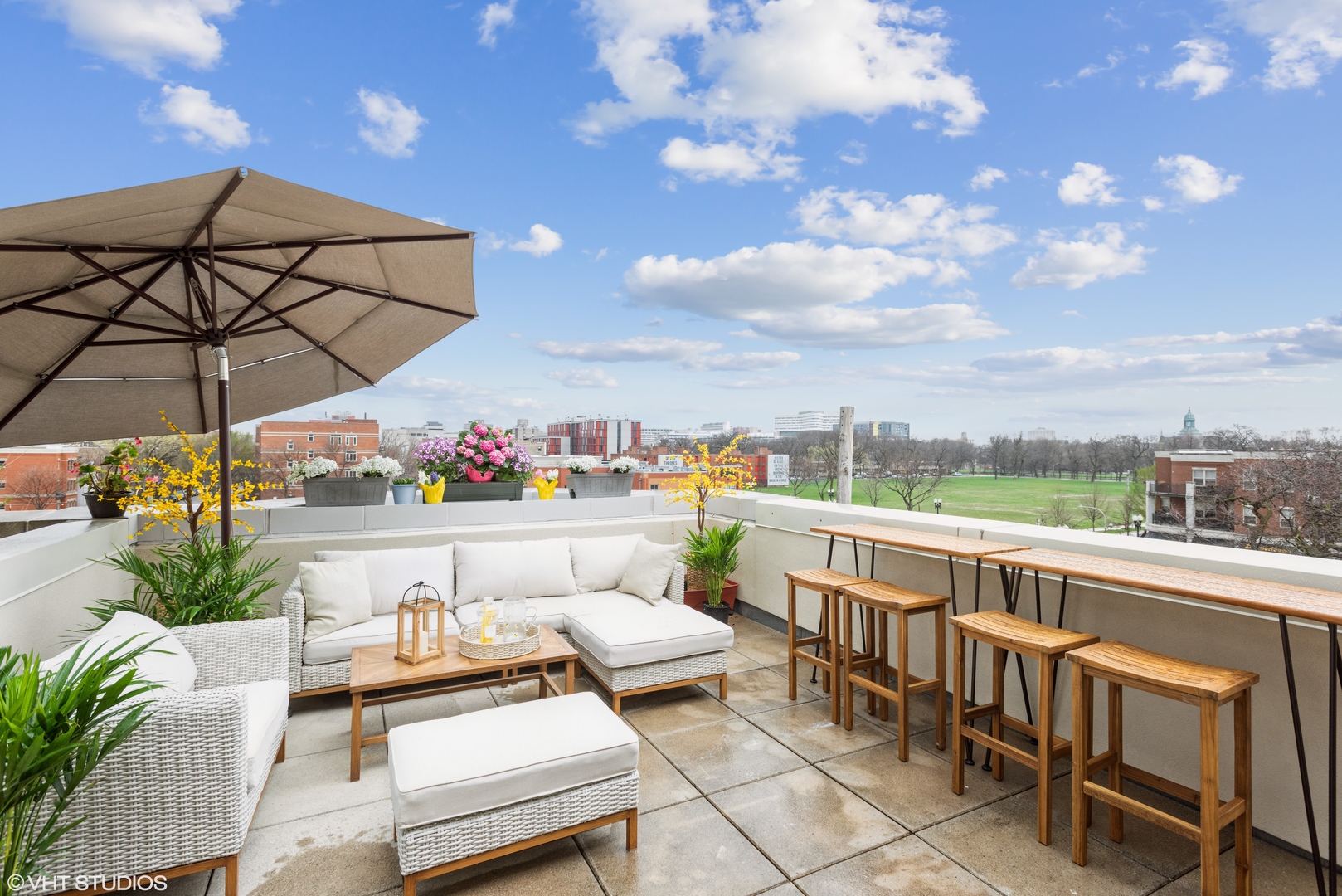 1017 South Lytle Street, Unit 301 Chicago, IL 60607 - Photo 16 of 21