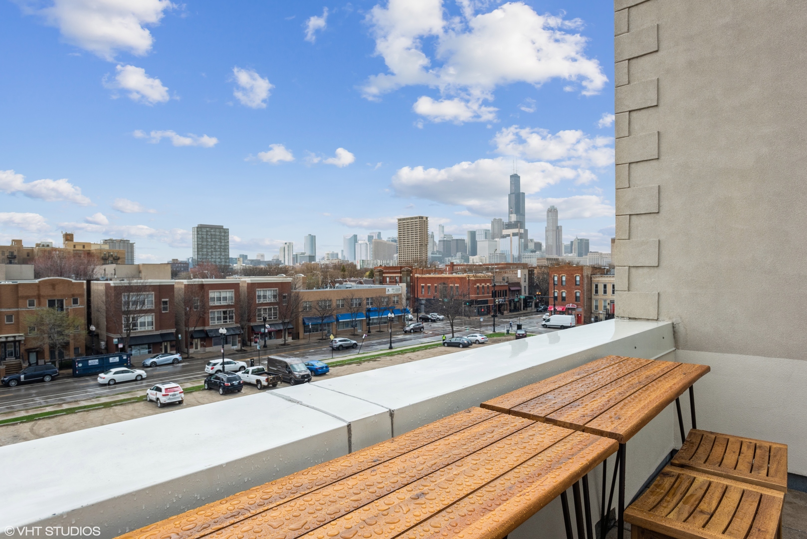 1017 South Lytle Street, Unit 301 Chicago, IL 60607 - Photo 18 of 21