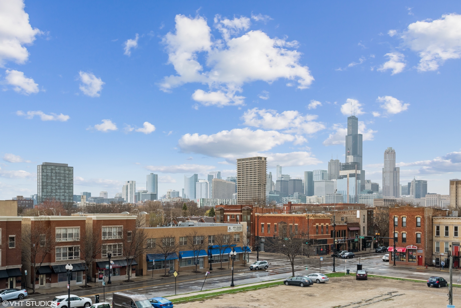 1017 South Lytle Street, Unit 301 Chicago, IL 60607 - Photo 19 of 21