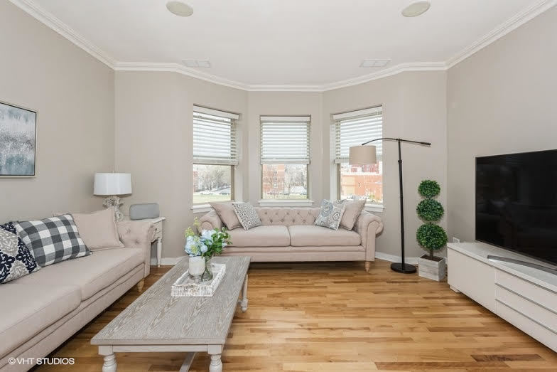 1017 South Lytle Street, Unit 301 Chicago, IL 60607 - Photo 3 of 21