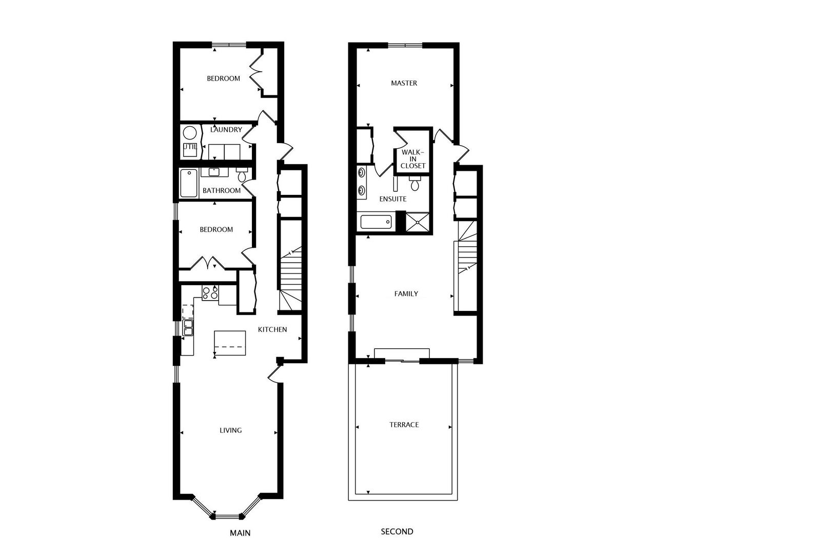1017 South Lytle Street, Unit 301 Chicago, IL 60607 - Photo 21 of 21