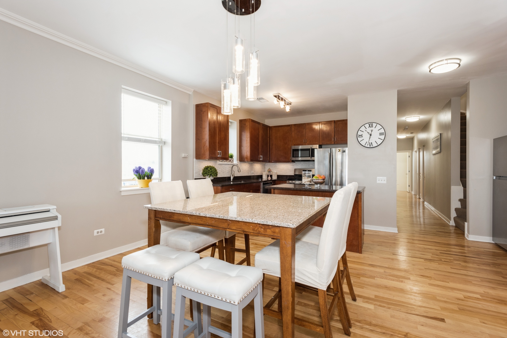 1017 South Lytle Street, Unit 301 Chicago, IL 60607 - Photo 4 of 21