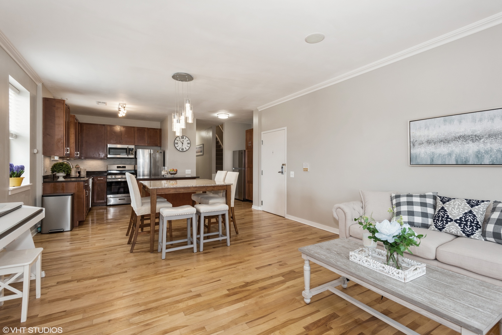 1017 South Lytle Street, Unit 301 Chicago, IL 60607 - Photo 5 of 21