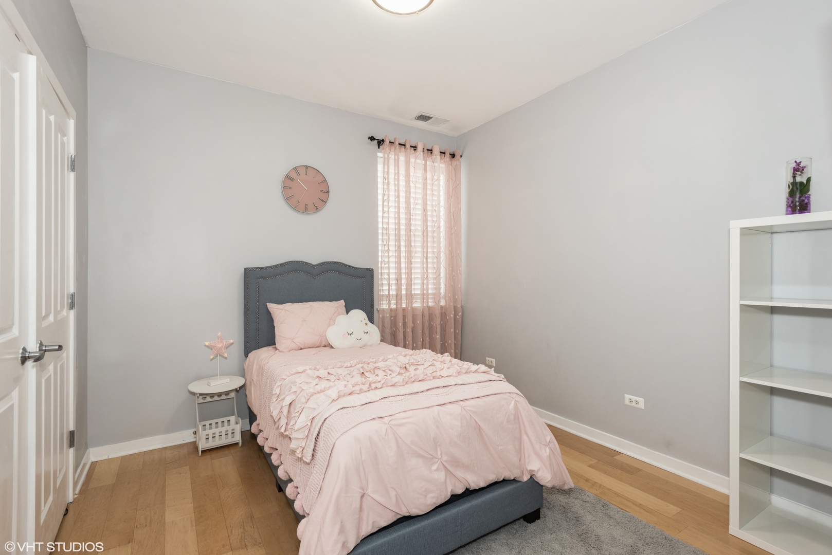1017 South Lytle Street, Unit 301 Chicago, IL 60607 - Photo 9 of 21