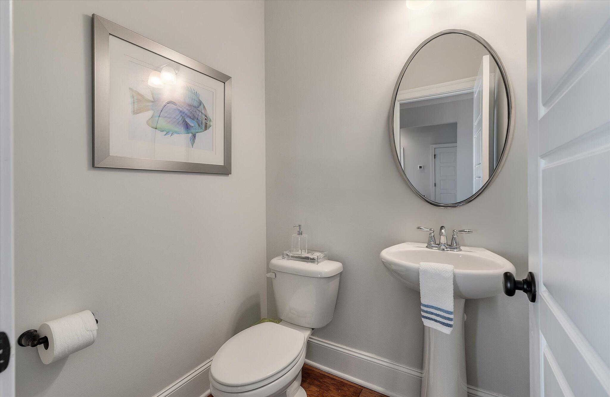 237 Camber Road Huger, SC 29450 - Photo 22 of 47 41-237 Camber_i_Lowcountry_Exposure-2