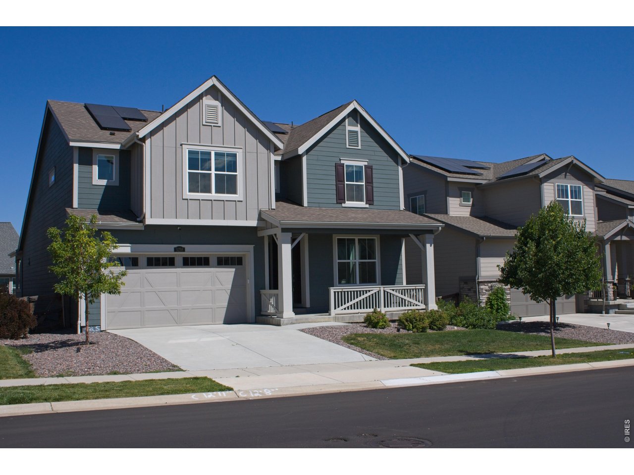 5258 Inland Avenue Firestone, CO 80504 - Photo 2 of 50 1 Owner - Excellent Condition