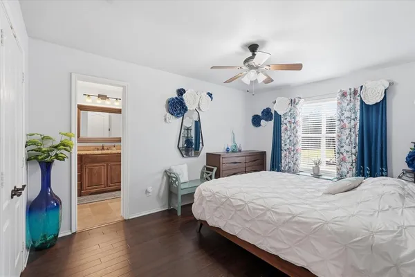 $3,500 | 114 Clydesdale Drive, Fate, TX 75087