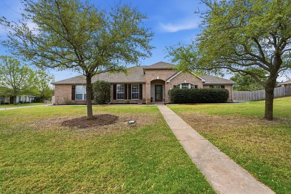 $3,500 | 114 Clydesdale Drive, Fate, TX 75087