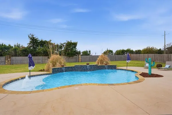 $3,500 | 114 Clydesdale Drive, Fate, TX 75087