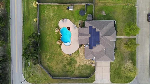 $3,500 | 114 Clydesdale Drive, Fate, TX 75087