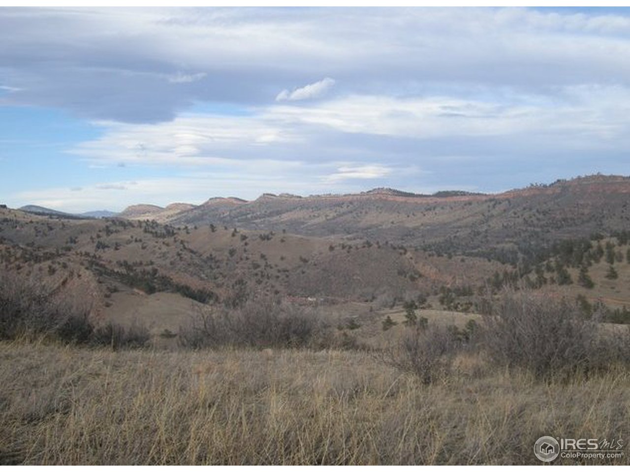 0 Indian Mountain Road Lyons, CO 80540 - Photo 2 of 7