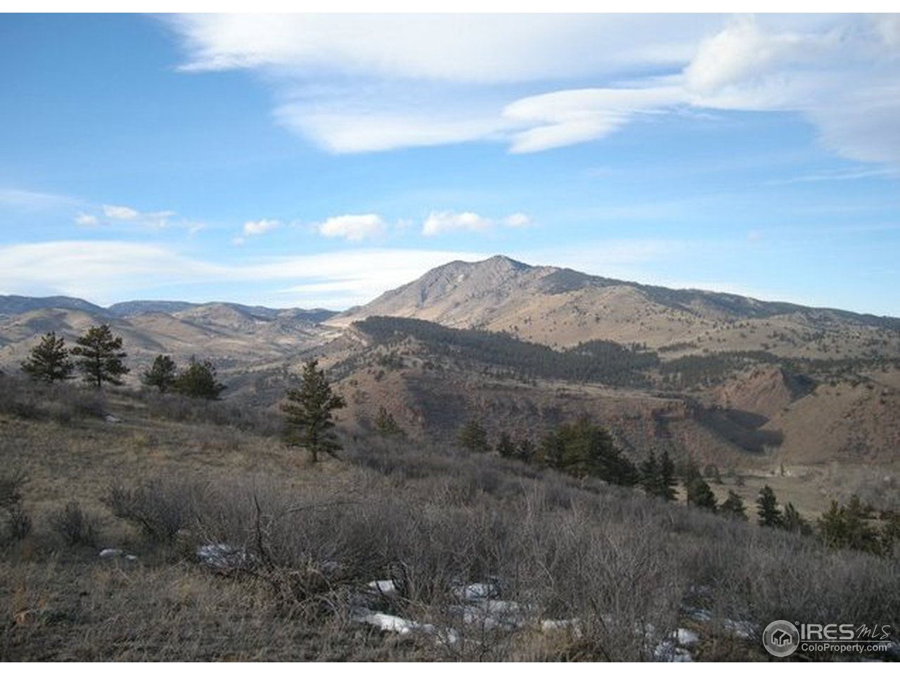 0 Indian Mountain Road Lyons, CO 80540 - Photo 5 of 7