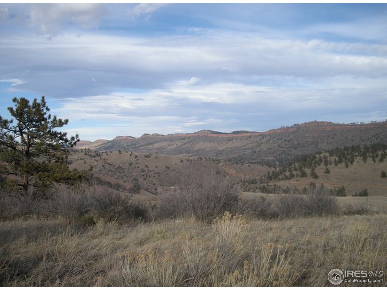 0 Indian Mountain Road Lyons, CO 80540 - Photo 7 of 7