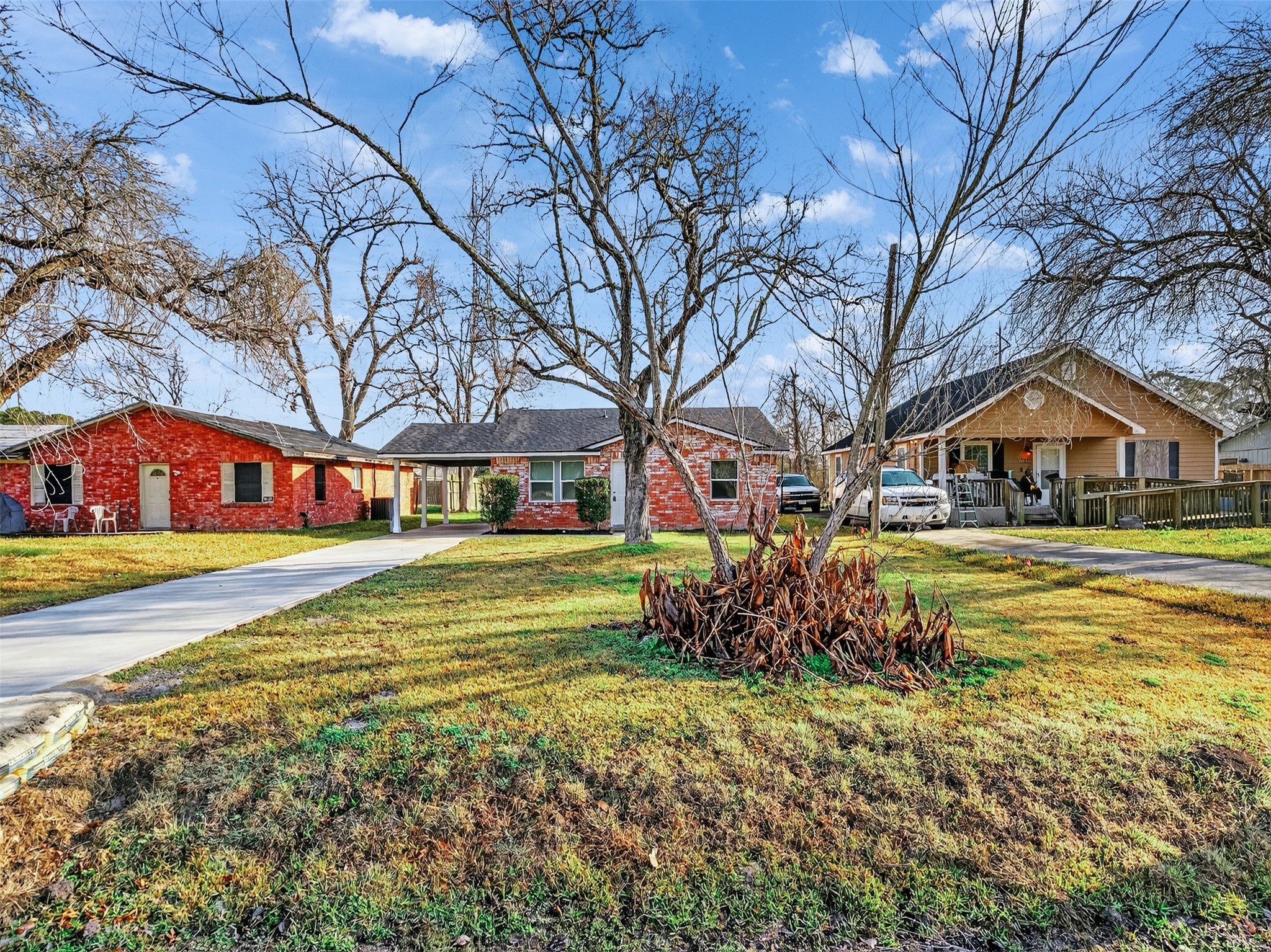 2613 Timber Drive Dickinson, TX 77539 - Photo 29 of 29