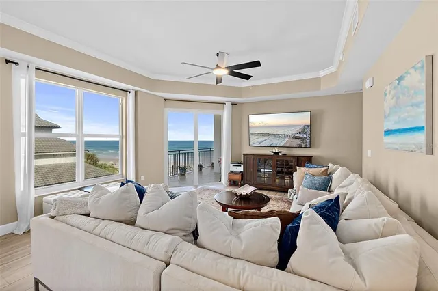 $699,900 | 2855 South Atlantic Avenue, Unit 304, Daytona Beach, FL 32118