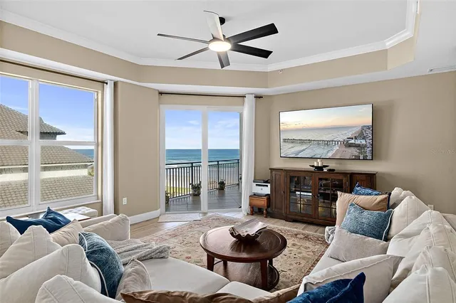 $699,900 | 2855 South Atlantic Avenue, Unit 304, Daytona Beach, FL 32118