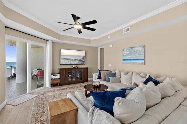 $699,900 | 2855 South Atlantic Avenue, Unit 304, Daytona Beach, FL 32118