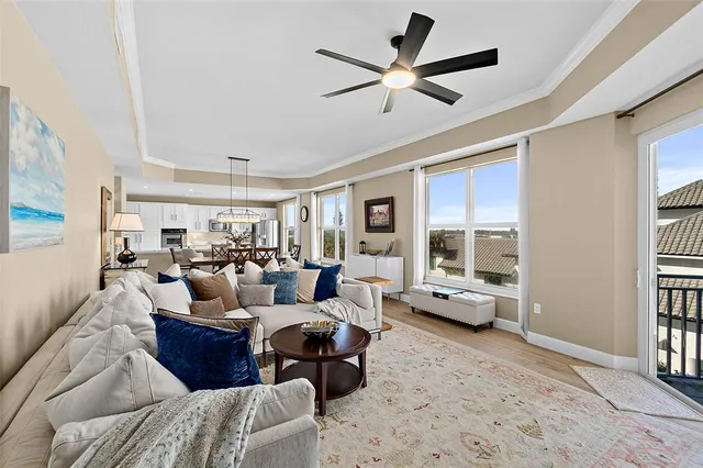 $699,900 | 2855 South Atlantic Avenue, Unit 304, Daytona Beach, FL 32118