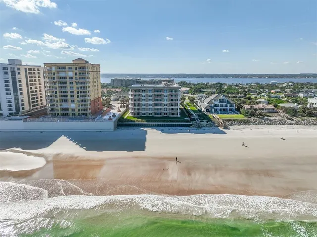 $699,900 | 2855 South Atlantic Avenue, Unit 304, Daytona Beach, FL 32118