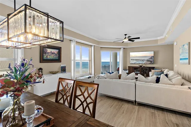 $699,900 | 2855 South Atlantic Avenue, Unit 304, Daytona Beach, FL 32118