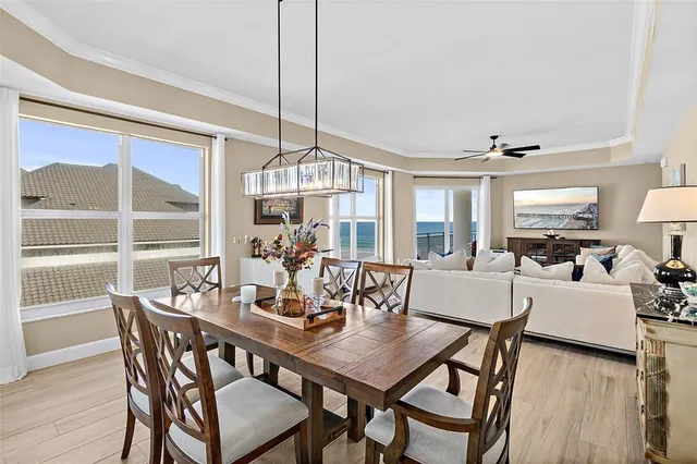 $699,900 | 2855 South Atlantic Avenue, Unit 304, Daytona Beach, FL 32118