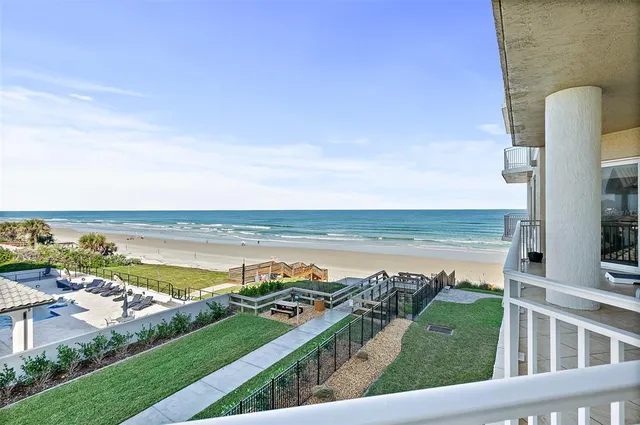 $699,900 | 2855 South Atlantic Avenue, Unit 304, Daytona Beach, FL 32118