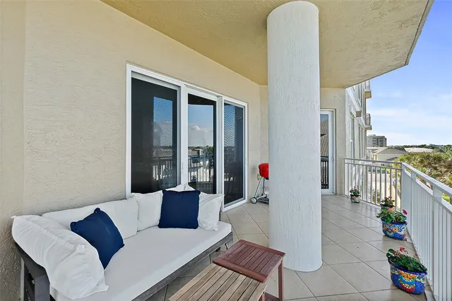 $699,900 | 2855 South Atlantic Avenue, Unit 304, Daytona Beach, FL 32118