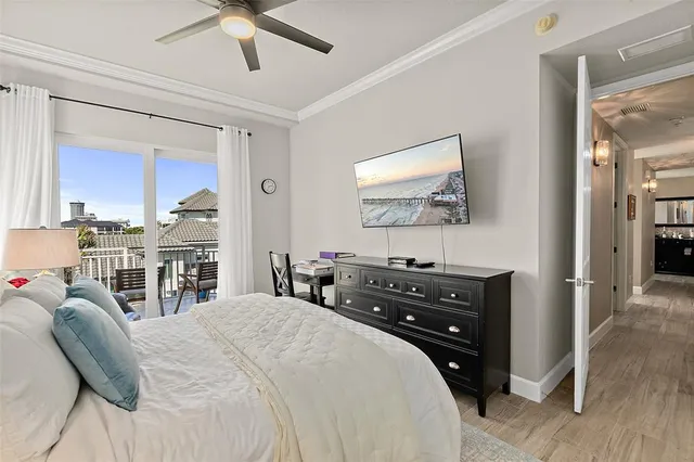 $699,900 | 2855 South Atlantic Avenue, Unit 304, Daytona Beach, FL 32118