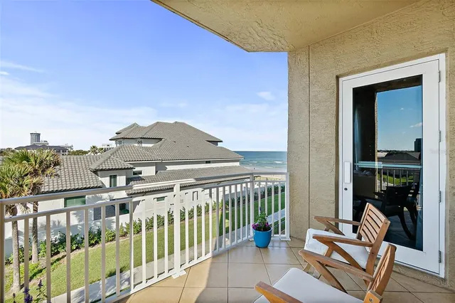 $699,900 | 2855 South Atlantic Avenue, Unit 304, Daytona Beach, FL 32118