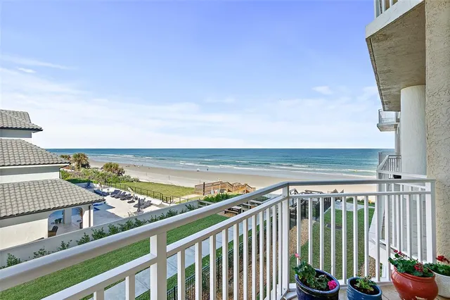 $699,900 | 2855 South Atlantic Avenue, Unit 304, Daytona Beach, FL 32118