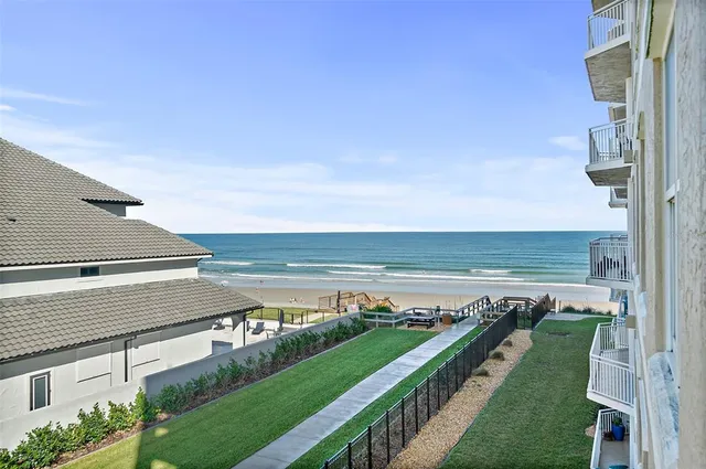 $699,900 | 2855 South Atlantic Avenue, Unit 304, Daytona Beach, FL 32118