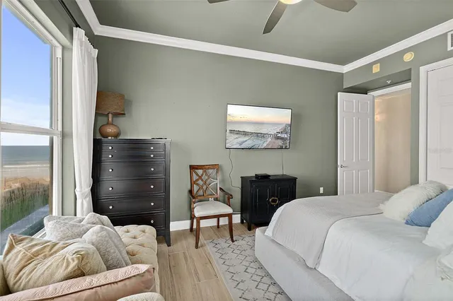 $699,900 | 2855 South Atlantic Avenue, Unit 304, Daytona Beach, FL 32118