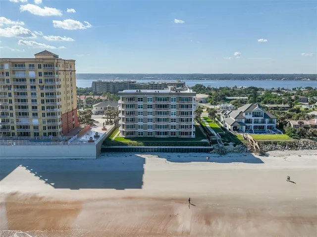 $699,900 | 2855 South Atlantic Avenue, Unit 304, Daytona Beach, FL 32118