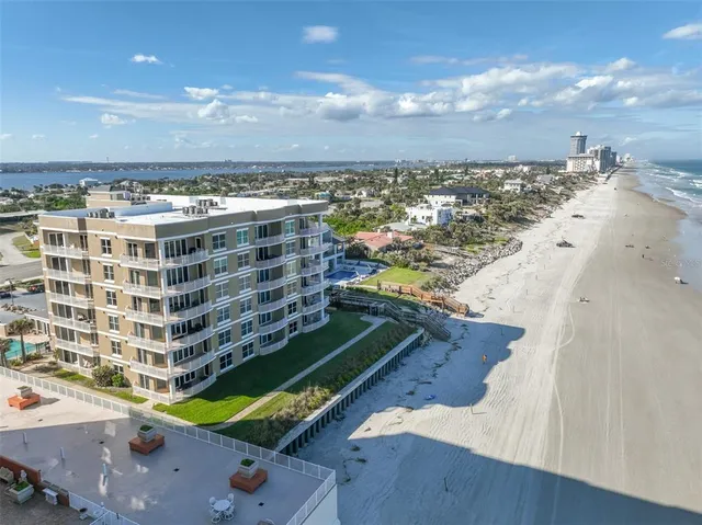 $699,900 | 2855 South Atlantic Avenue, Unit 304, Daytona Beach, FL 32118